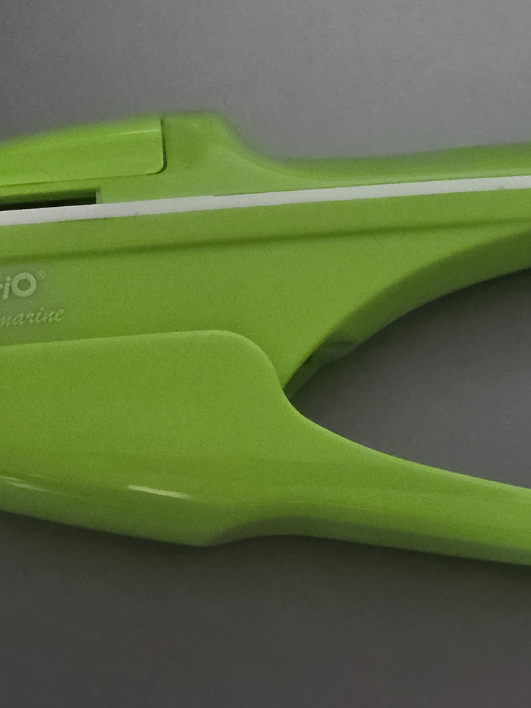 Agrafador Sem Agrafos – Fixação de Até 8 Folhas 4