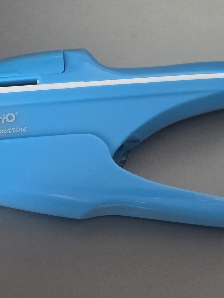 Agrafador Sem Agrafos – Fixação de Até 8 Folhas 5