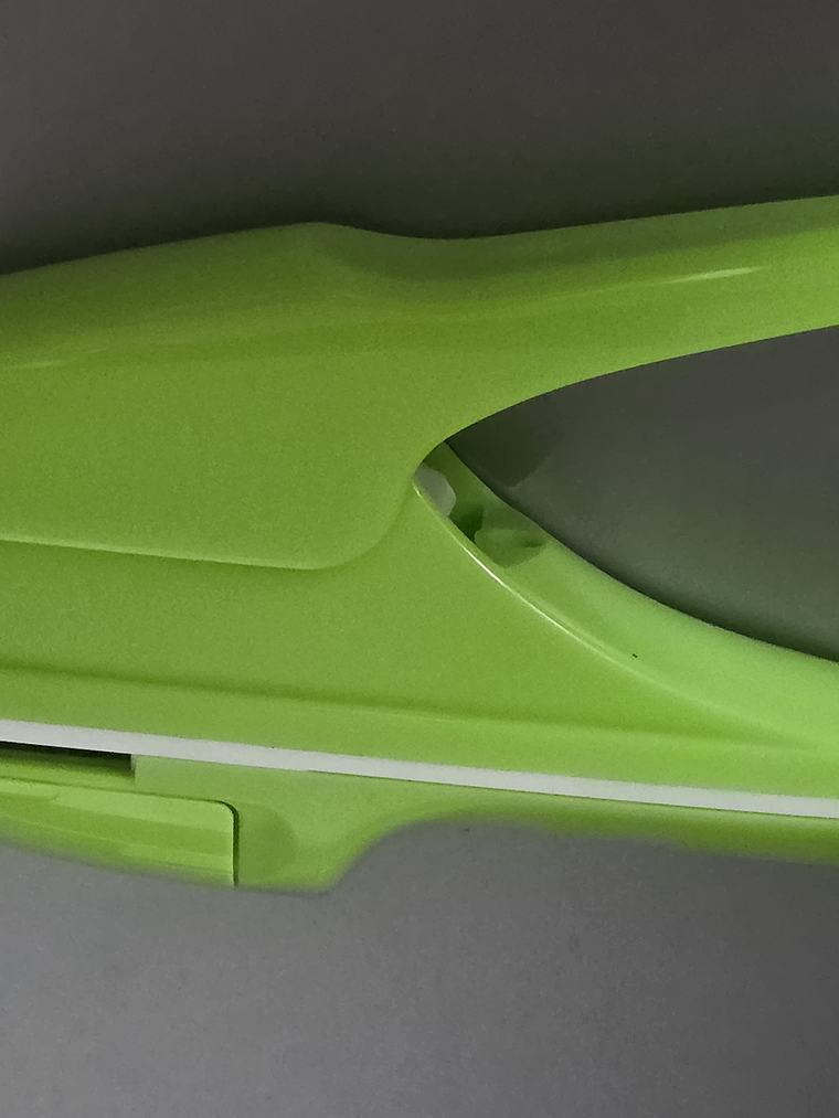 Agrafador Sem Agrafos – Fixação de Até 8 Folhas 6