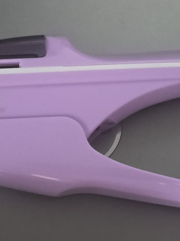 Agrafador Sem Agrafos – Fixação de Até 8 Folhas 12