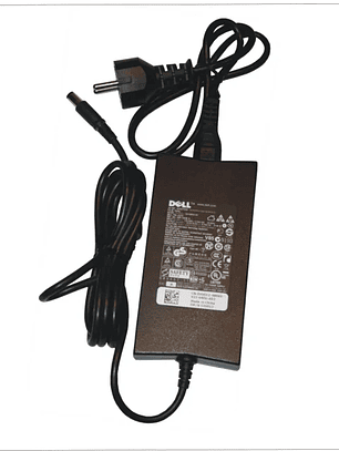 Carregador Dell 130W 6.7A Pino Grosso NSW25137