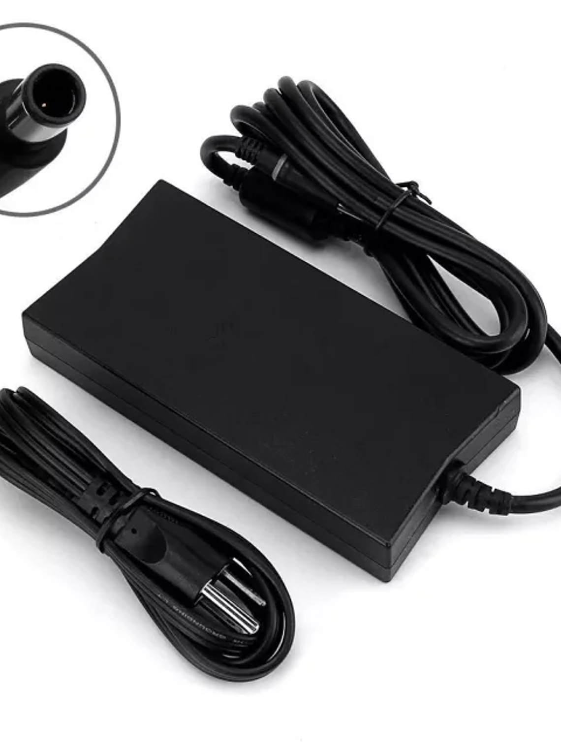 Carregador Dell 130W 6.7A Pino Grosso NSW25137 4