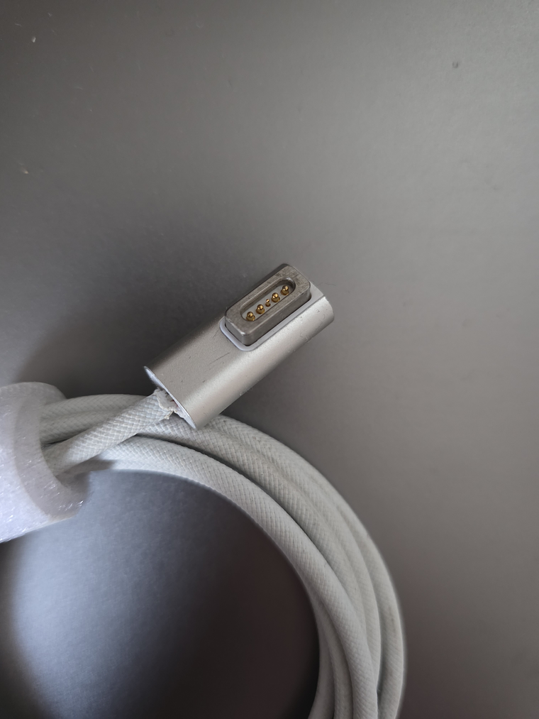 Cabo USB C para MagSafe 1 Apple – 5 Pinos 2