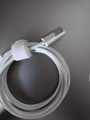 Cabo USB C para MagSafe 1 Apple – 5 Pinos