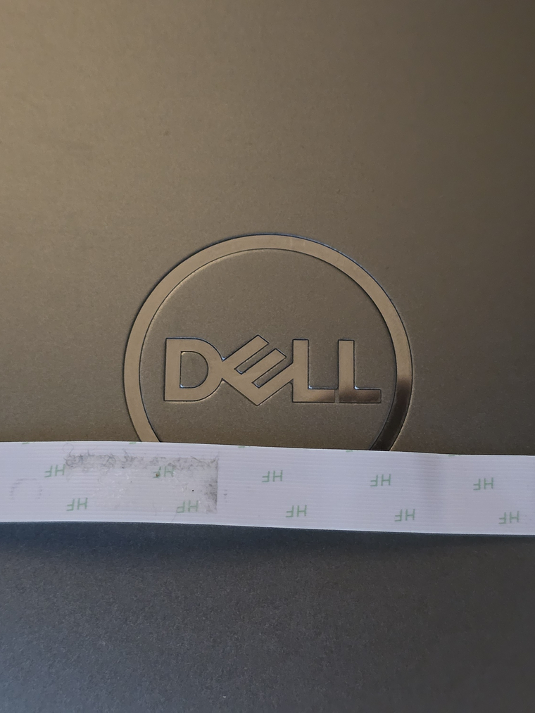 Cabo Flat Touchpad Dell E7270 – 081JRD 2