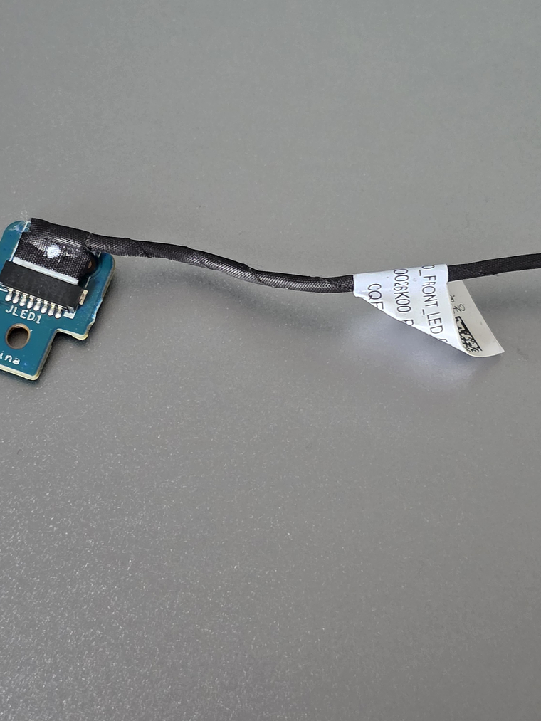 Placa LED Frontal Dell E7270 – LS-C451P 2
