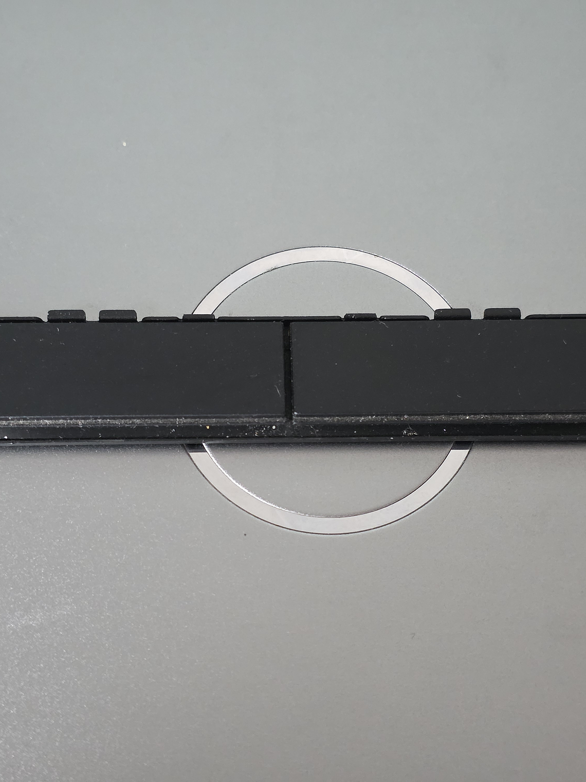 Botões Touchpad Dell E7270 – A151FA 1