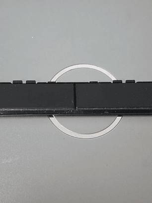 Botões Touchpad Dell E7270 – A151FA