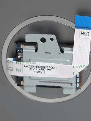 Leitor Biométrico Dell E7270 – NBX0001TQ00