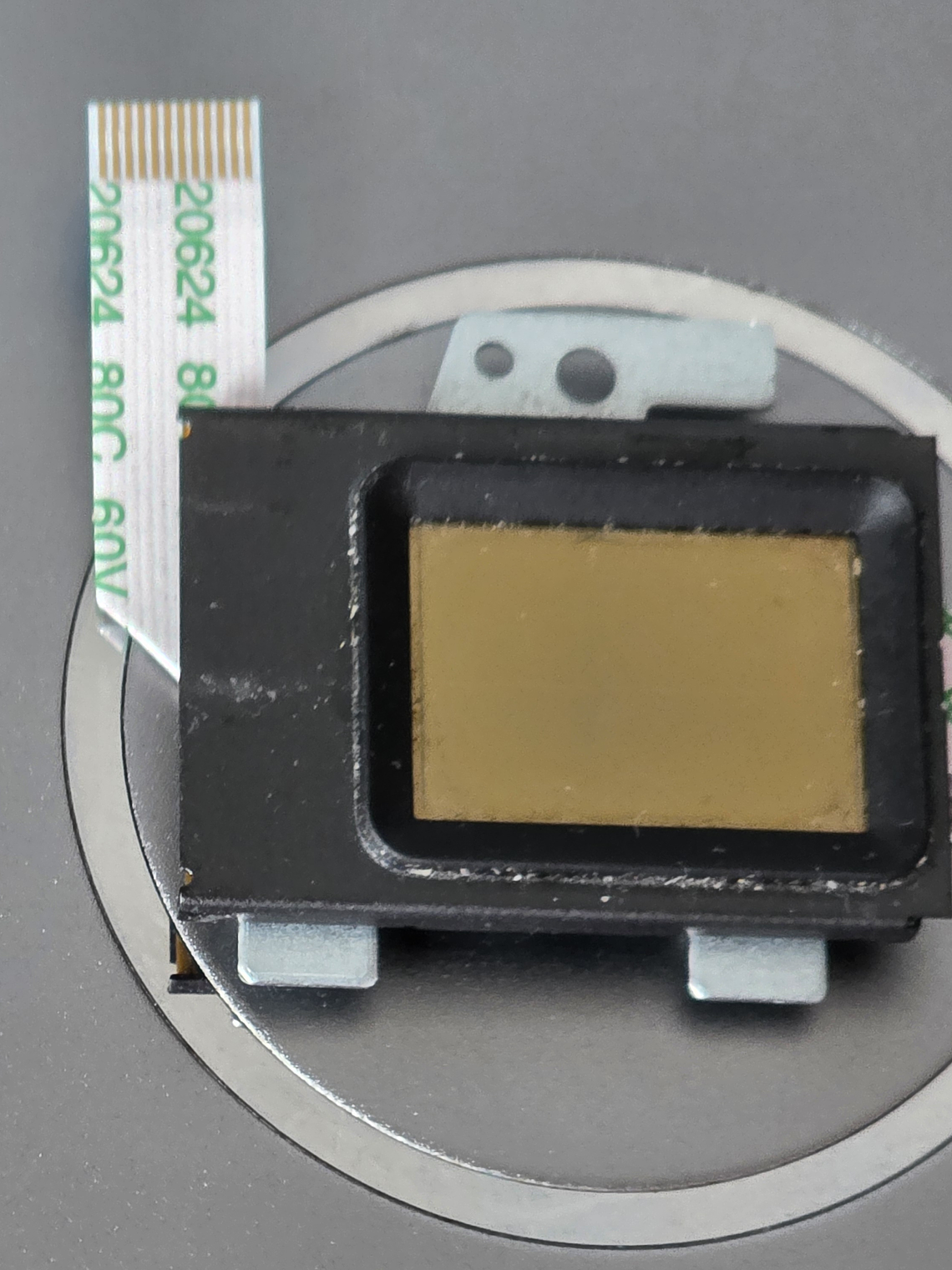 Leitor Biométrico Dell E7270 – NBX0001TQ00 2