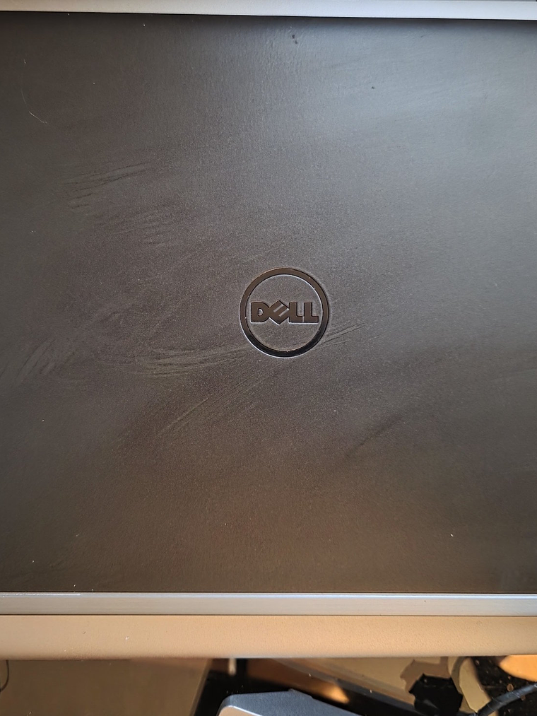 Tela Completa Dell Latitude E7270 – 12.5