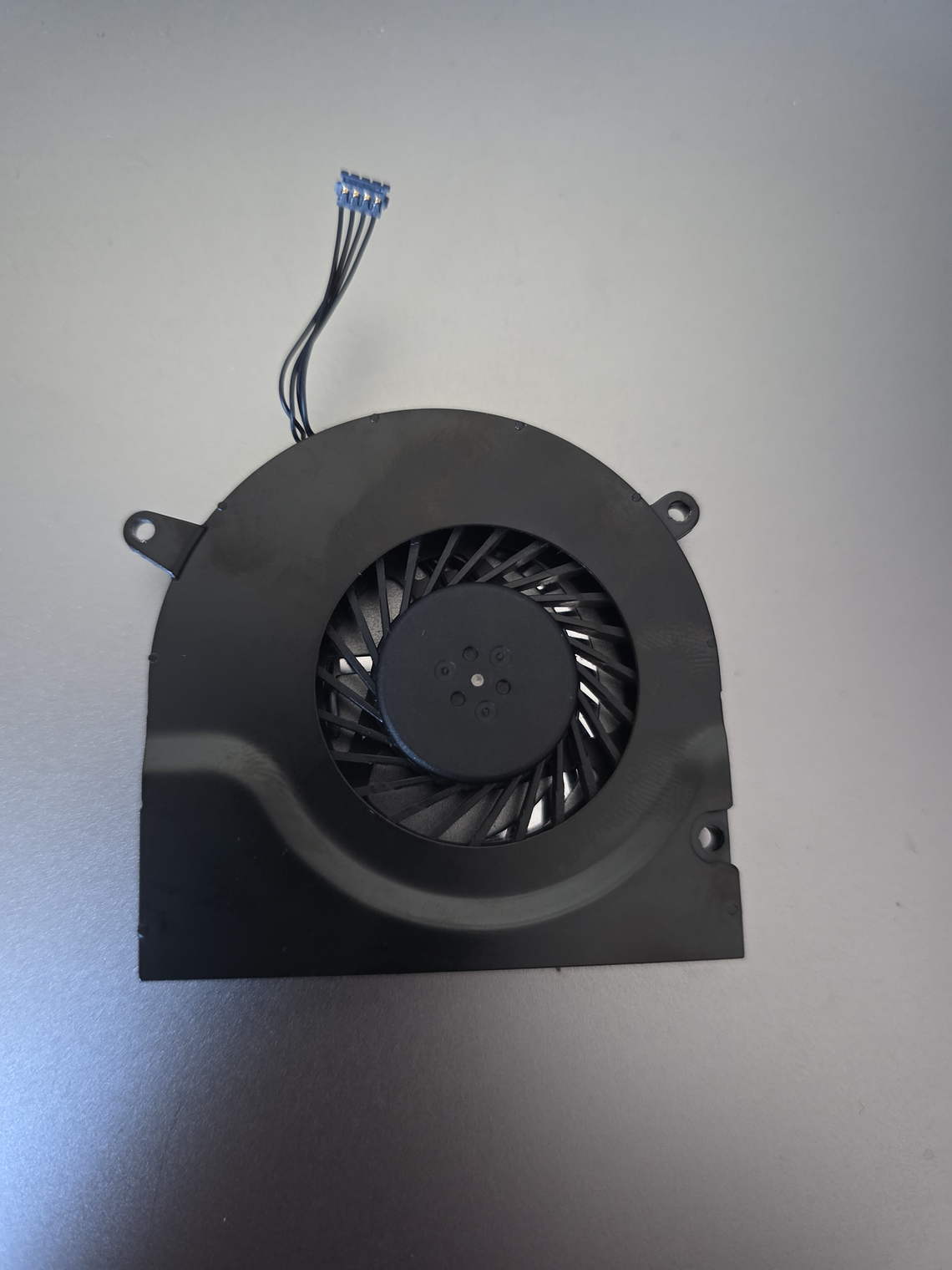 Cooler SUNON MagLev MacBook Pro A1278 – ZB0506AUV1-6A 2