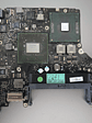Placa‑mãe MacBook Pro A1278 2009 Intel+NVIDIA - Thumbnail 1