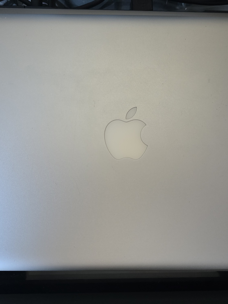 Tela MacBook Pro A1278 2009 – Completa com Webcam 2