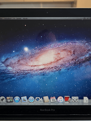 Tela MacBook Pro A1278 2009 – Completa com Webcam