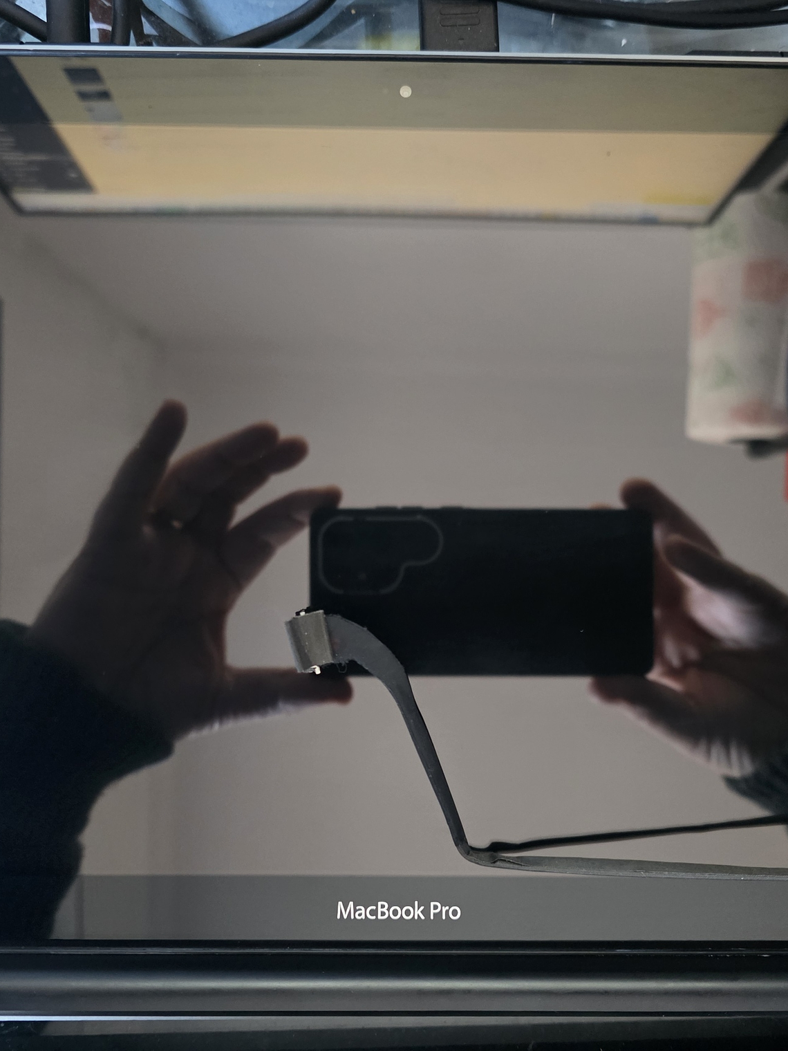 Tela MacBook Pro A1278 2009 – Completa com Webcam 3