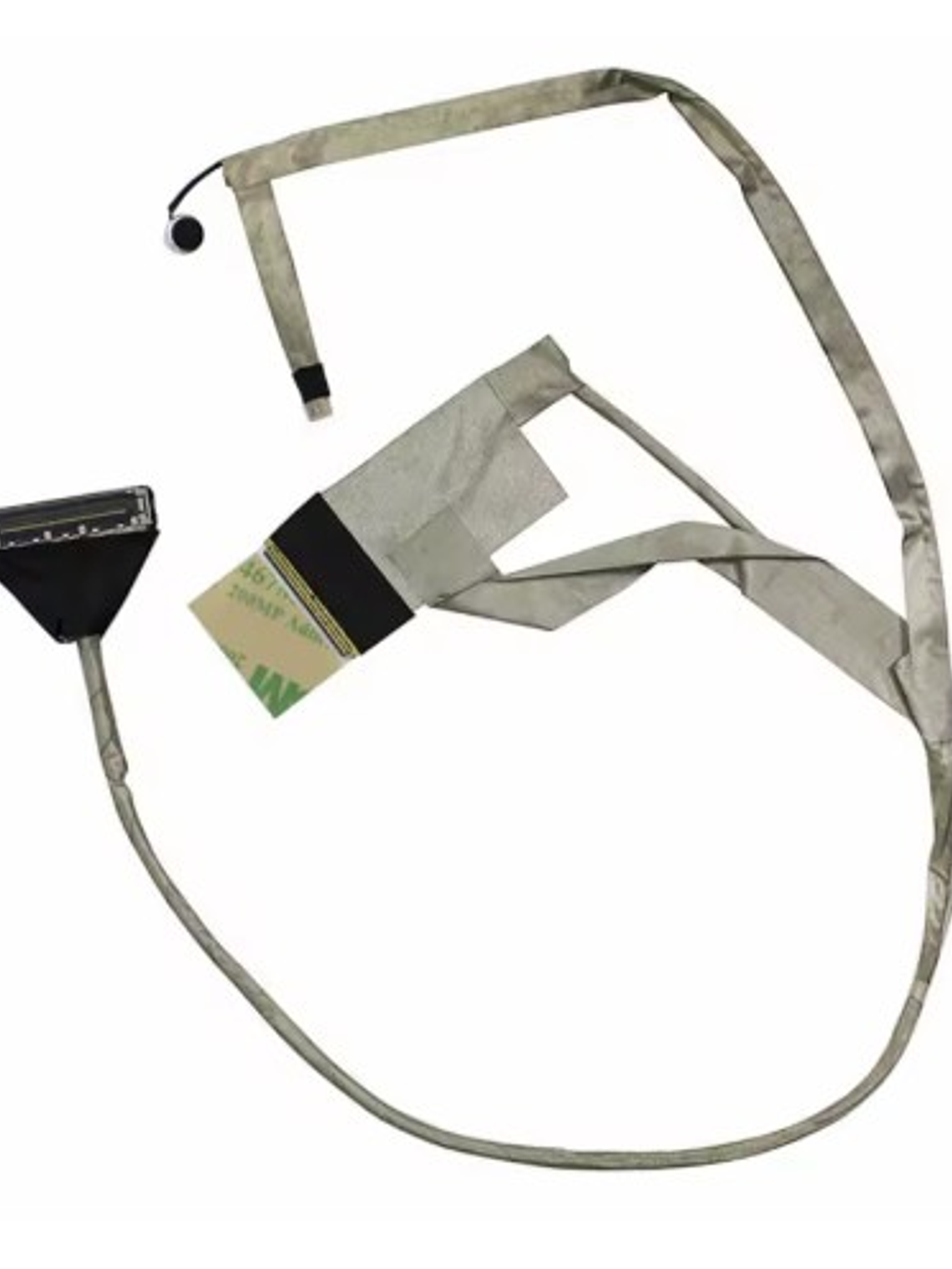 Cabo Tela LVDS Acer DD0ZQSLC000 LED 40 Pinos 1