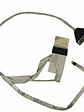 Cabo Tela LVDS Acer DD0ZQSLC000 LED 40 Pinos - Thumbnail 2