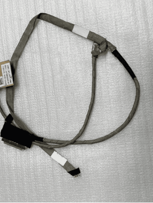 Cabo Tela FHD Dell 5521 5537 3537 DC02001N400