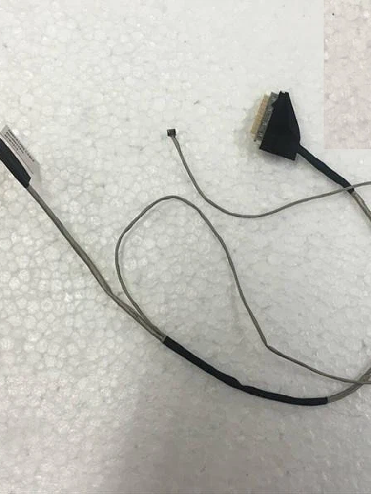 Cabo Tela Acer E5‑571 531 511 551 521 572 V3‑572 1