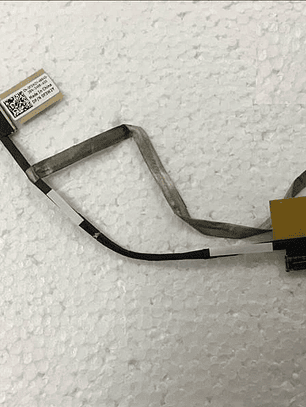 Cabo Tela Dell 13Z 5323 Vostro 3360 DPN 0F3W2Y