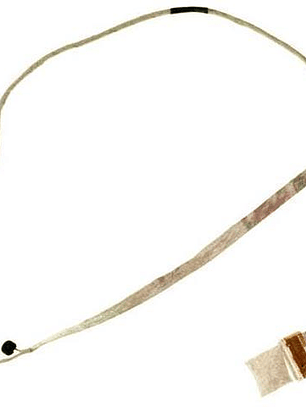 Cabo LCD Asus A43 K43 DD0KKIJLC100