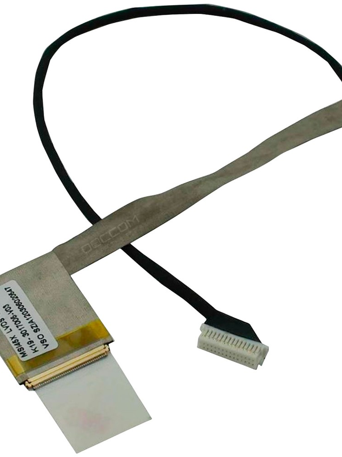 Cabo LCD MSI K1930117005V 1