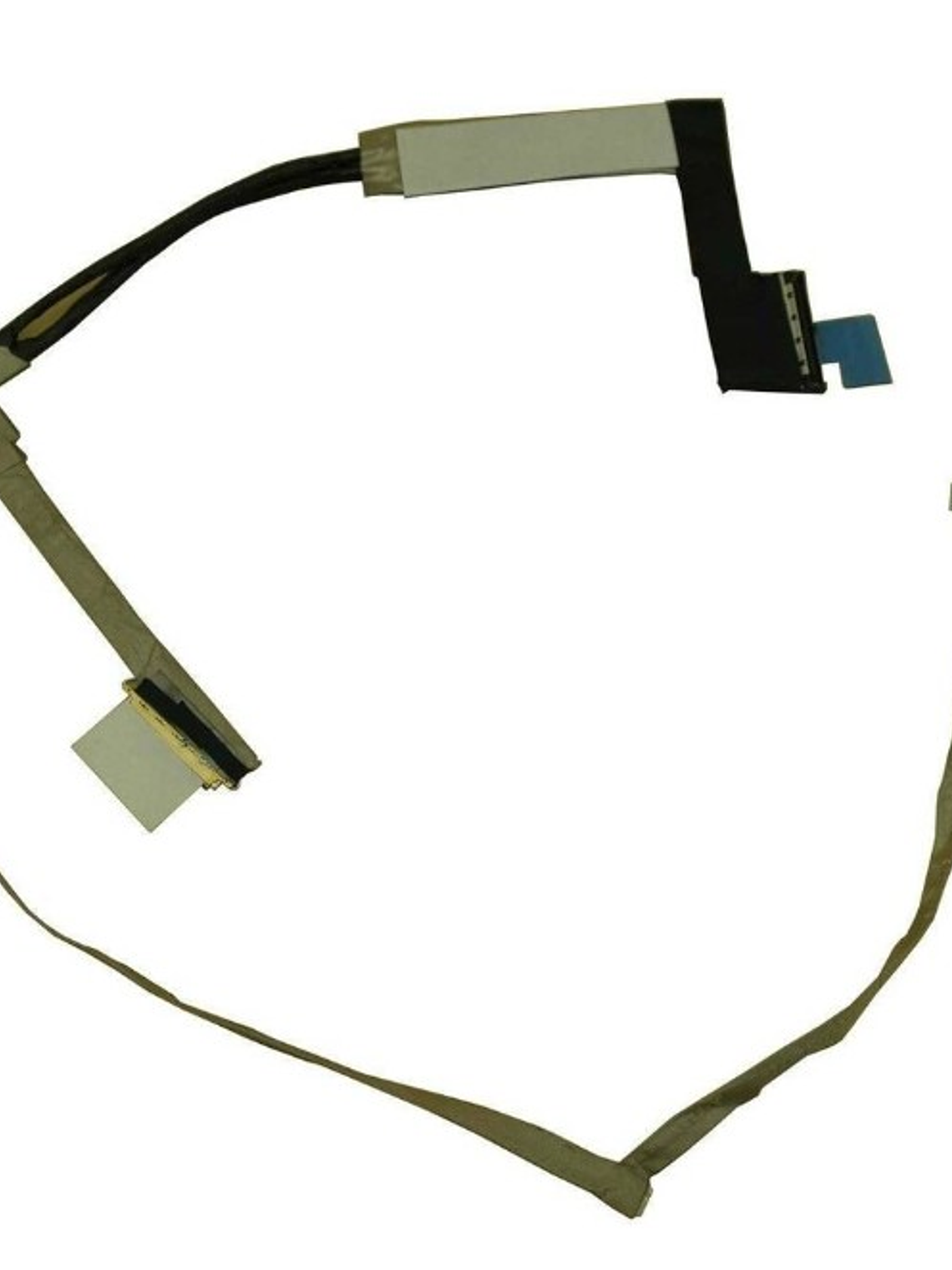 Cabo LCD HP Pavilion DV6 50.4ST15.021 1