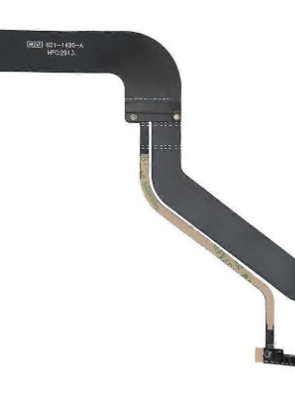Cabo HDD MacBook Pro 13 A1278 821‑1480‑A 1