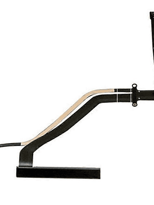 Cabo HDD MacBook Pro A1286 2009‑2011