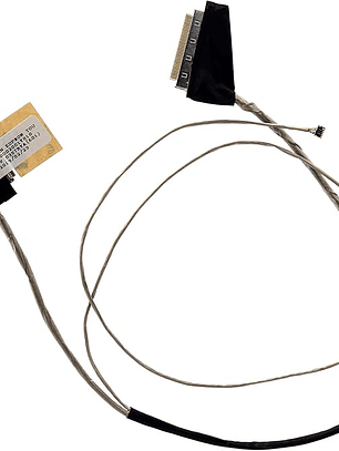 Cabo LCD Acer E5‑571 V3‑572 DC02001Y810