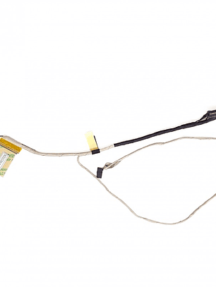 Cabo LCD Sony Vaio SVE14 DD0HK6LC00