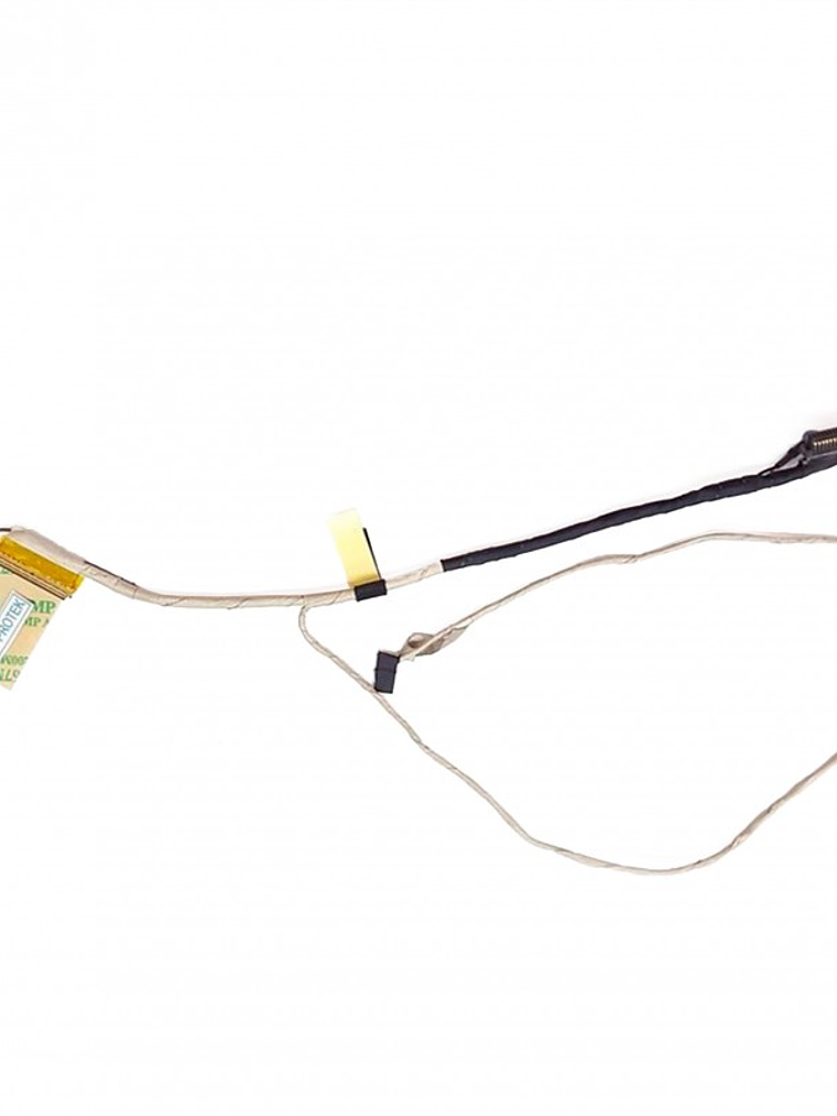 Cabo LCD Sony Vaio SVE14 DD0HK6LC00 1