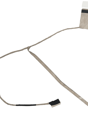 Cabo LCD Sony VPC‑EE Series DD0NE7LC100