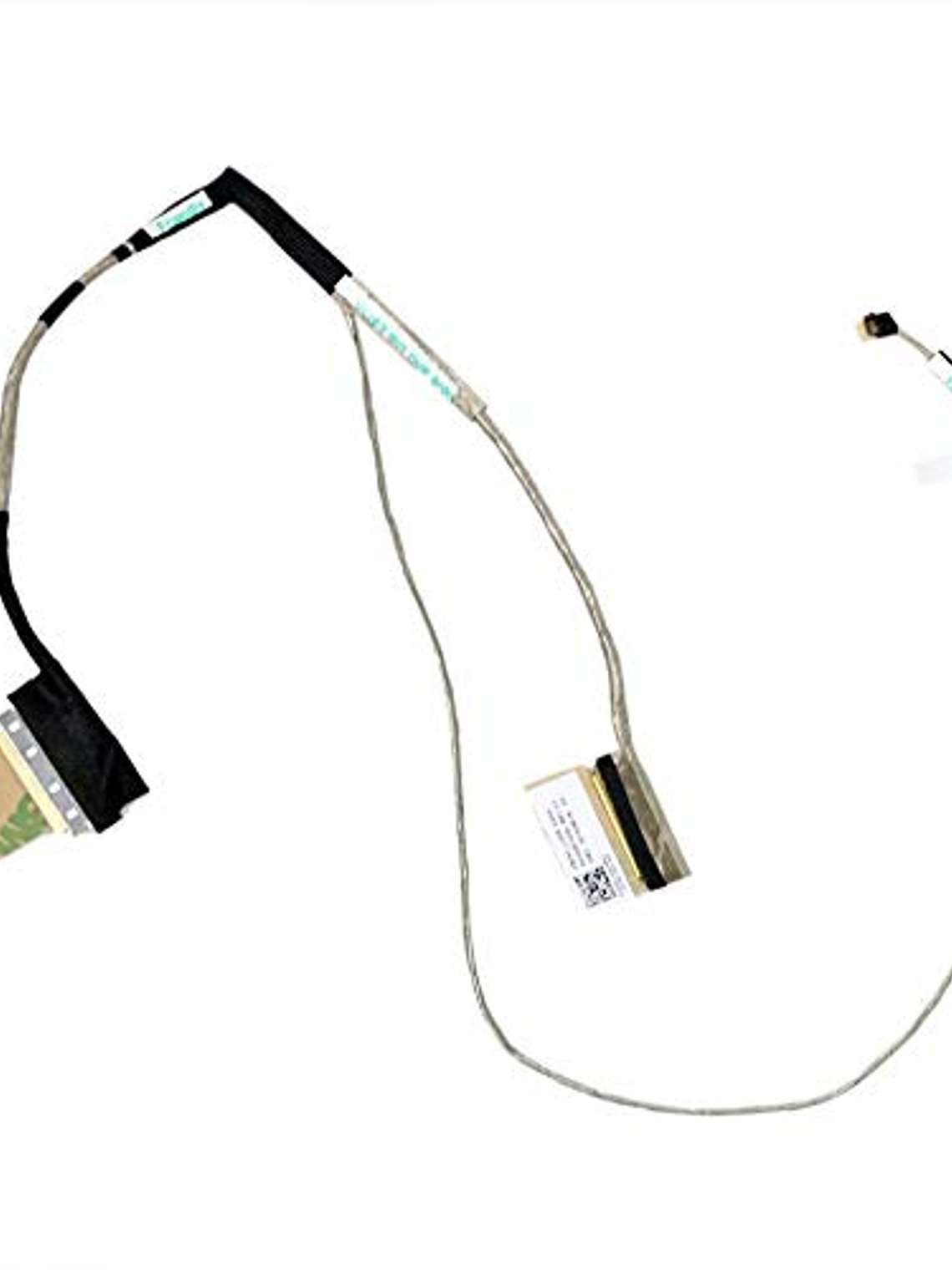 Cabo LCD HP 14‑G 240 246 G3 DC02001X100 1