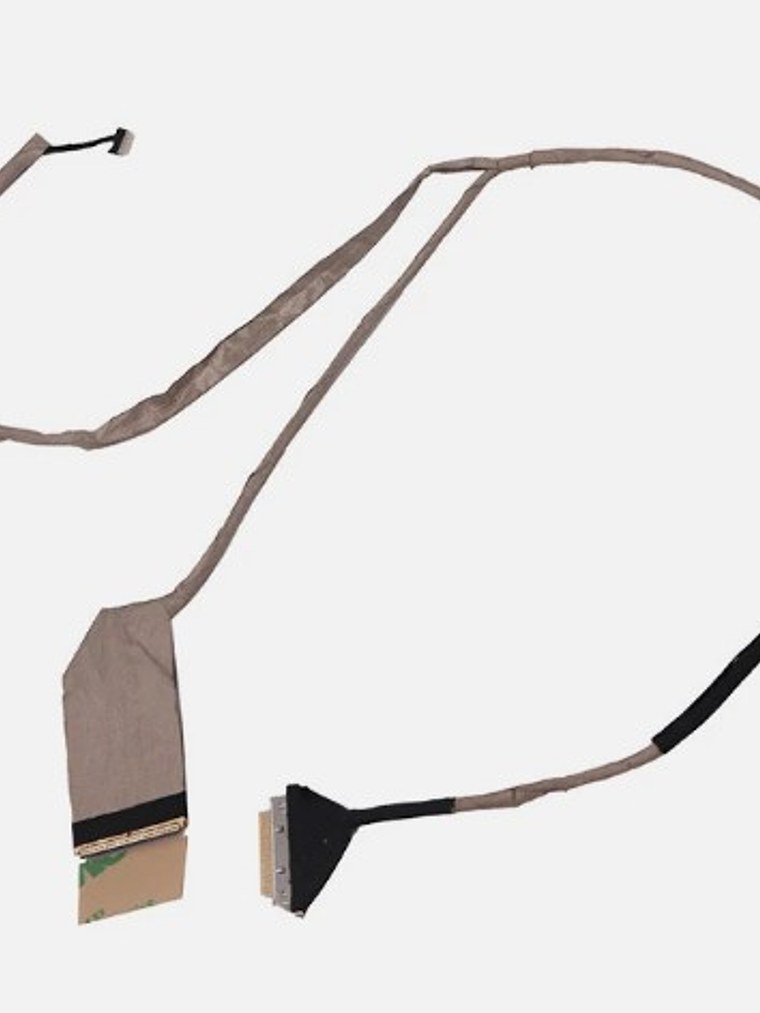 Cabo LCD Acer 5755 5350 5750G DC02001DB10 1