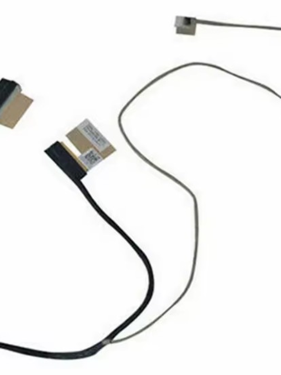 Cabo LCD HP 15 250 G3 DC02001VU00 1