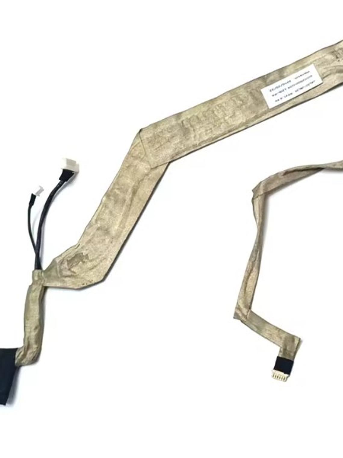 Cabo LCD HP Pavilion DV4 DC02000IO00 1