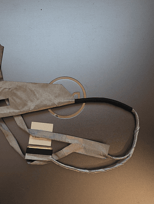 Cabo LCD Dell 14R 5437 3421 5421 Touchscreen