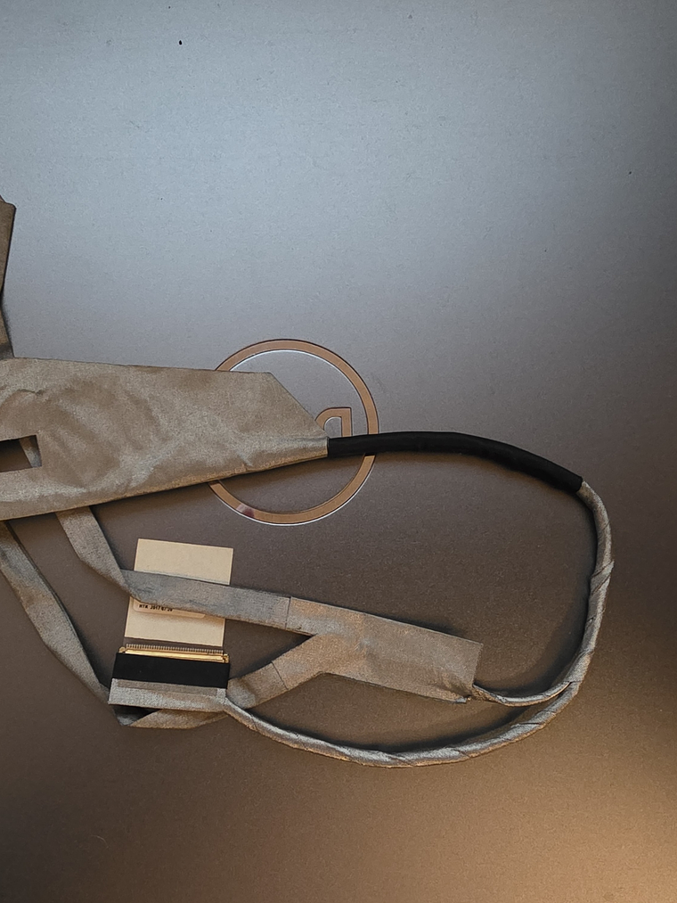 Cabo LCD Dell 14R 5437 3421 5421 Touchscreen 1