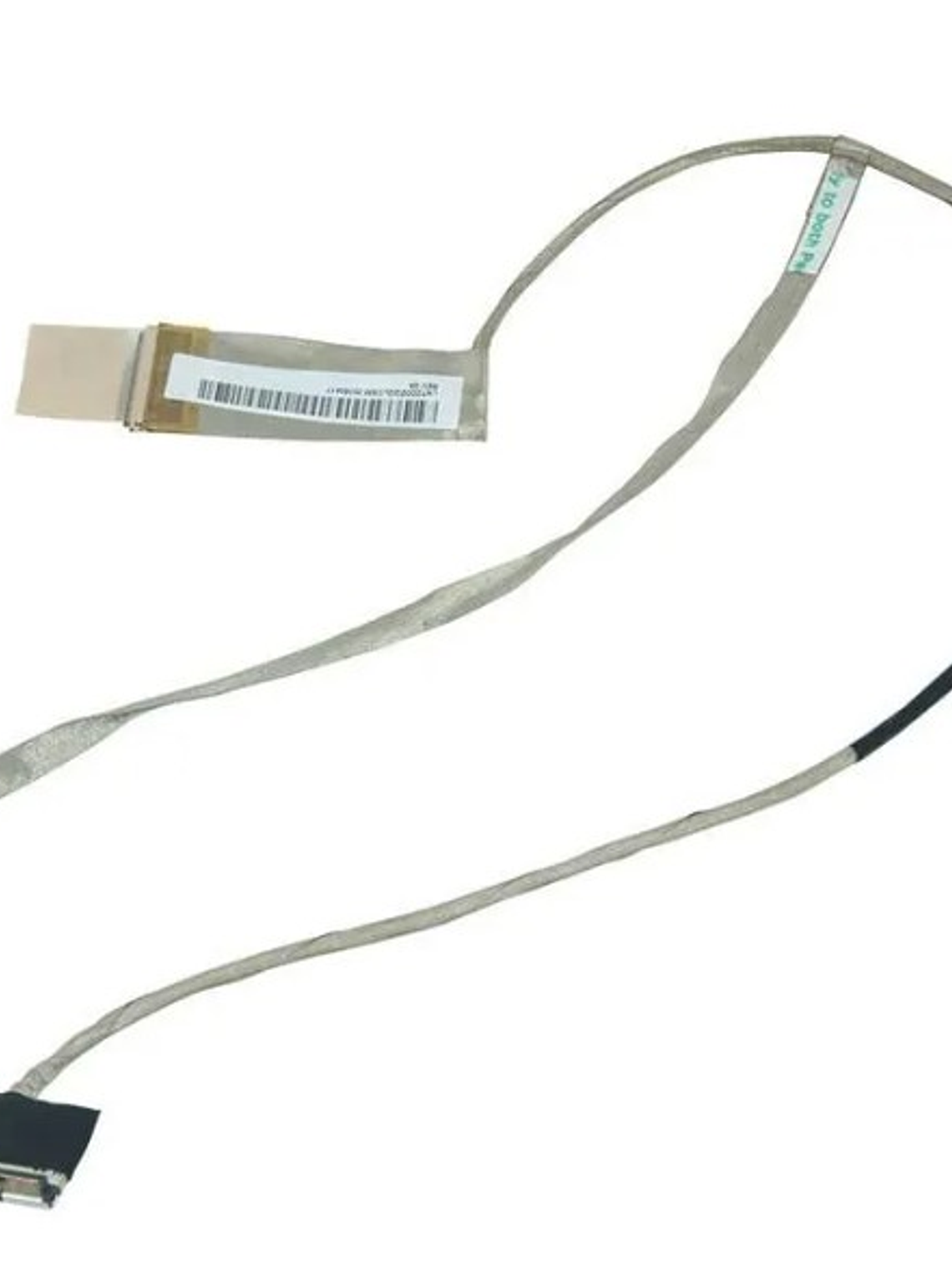 Cabo LCD Acer 4739 4339 4250 DD0ZQQLC000 1