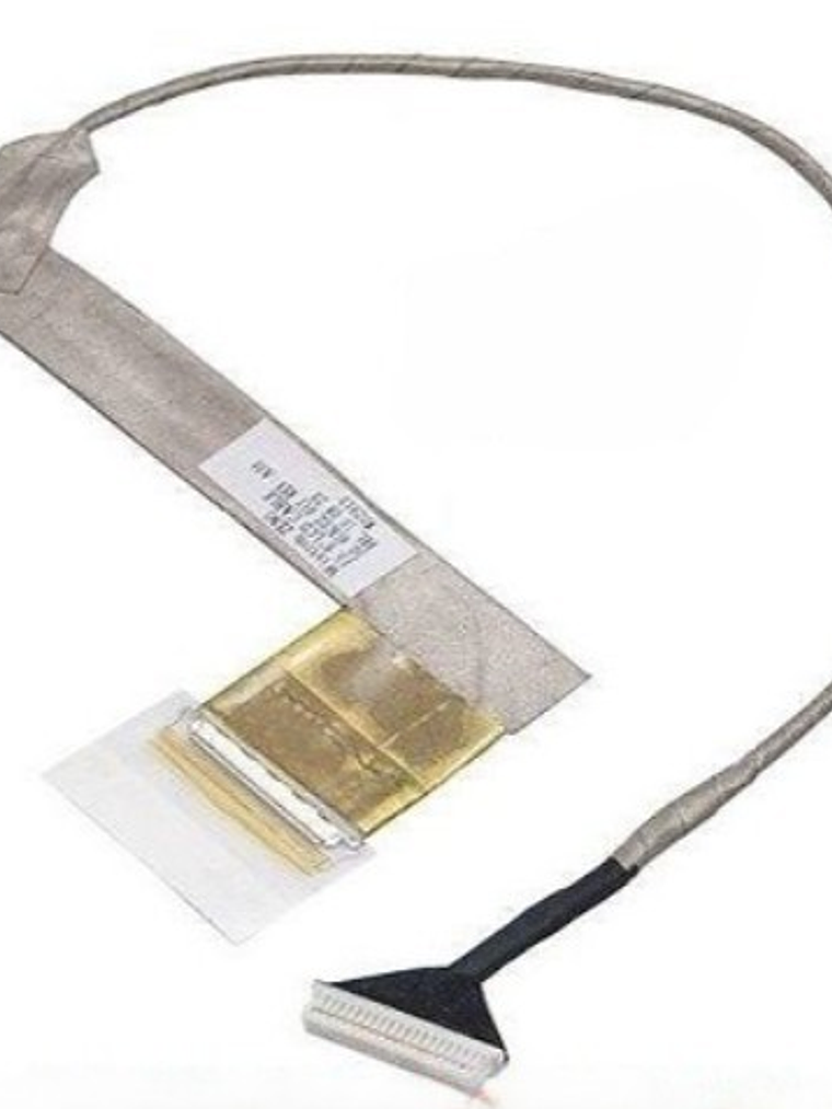 Cabo LCD HP 4520S 4525S 4720S 50.4GK02 1