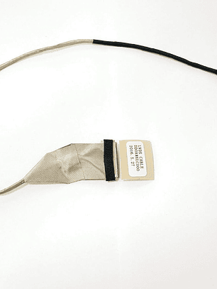 Cabo LCD HP G56 CQ56 G62 CQ62 DD0AX6LC000