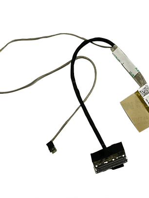 Cabo LCD HP 215 G1 11‑E Series DC02001UX00