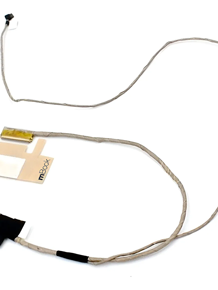Cabo LCD HP 15‑B 15‑B000 DD0U36LC000 1