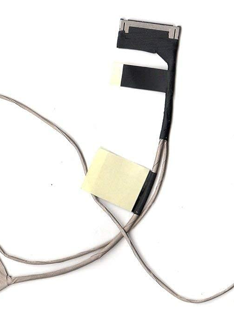 Cabo LCD HP Slatebook 14 DD0Y03LC000 1