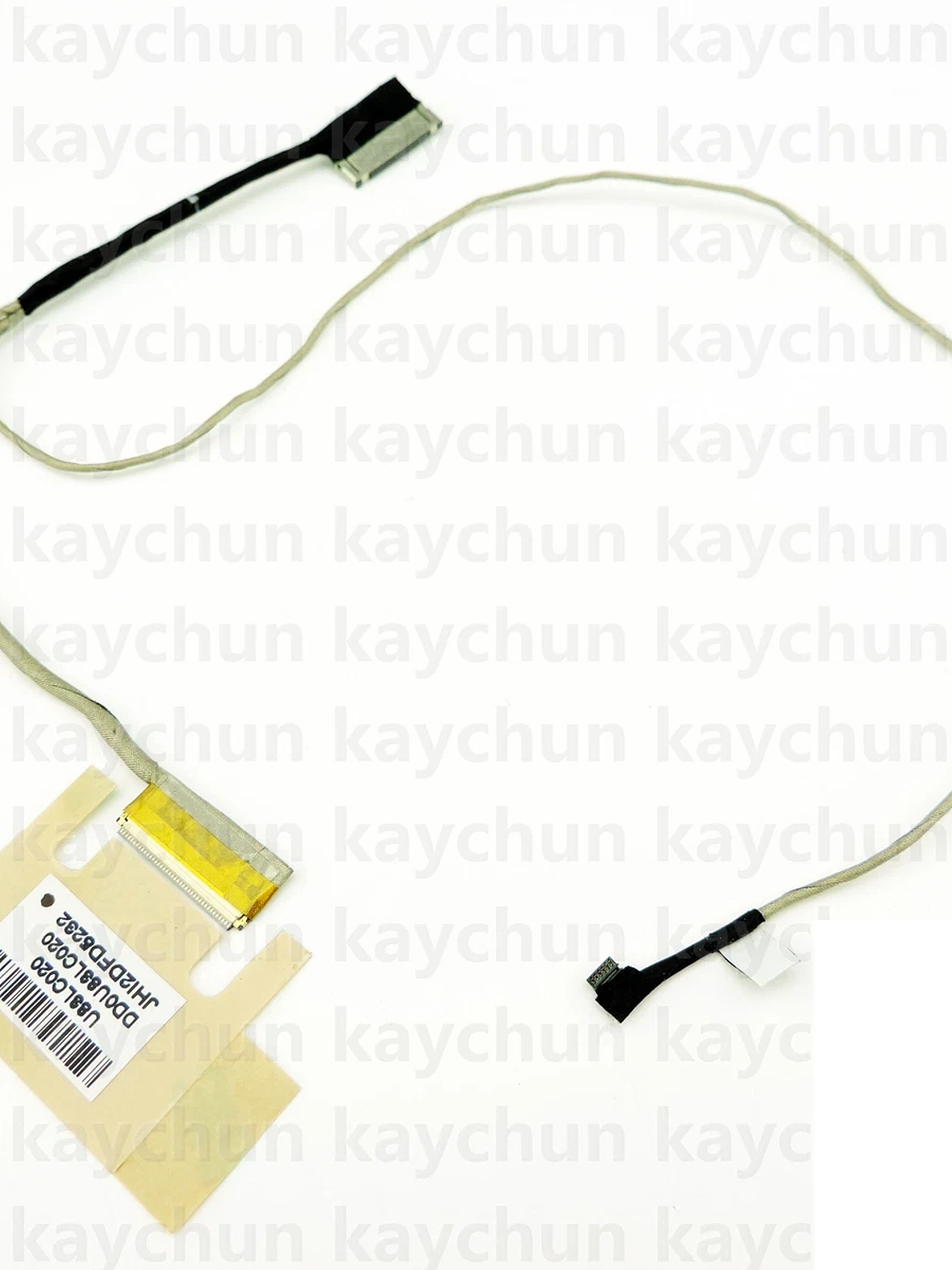 Cabo LCD HP 14‑N 14Z‑N Series DD0U83LC020 1