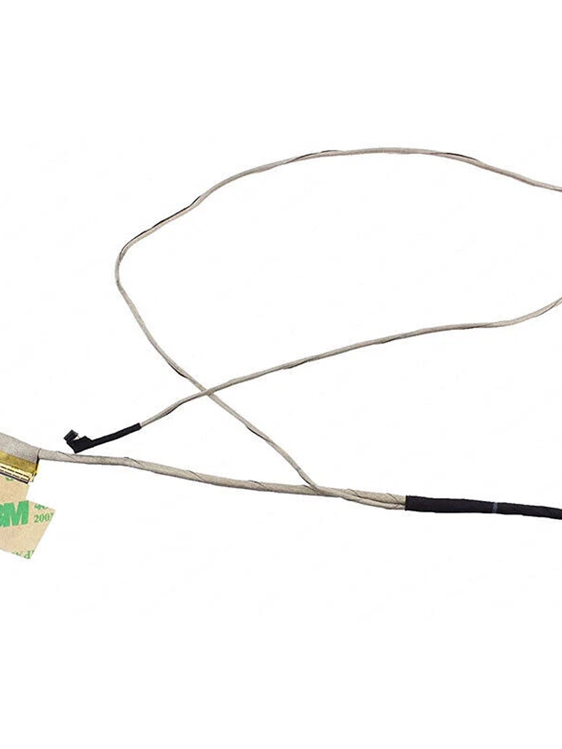 Cabo LCD HP 15‑F 15‑N Series DD0U86LC010 1