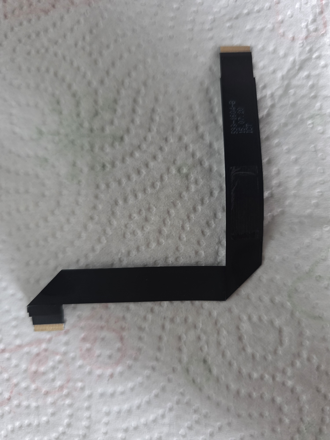 Notebook Apple Macbook A1466 Emc 2925 2015 - 46D 10