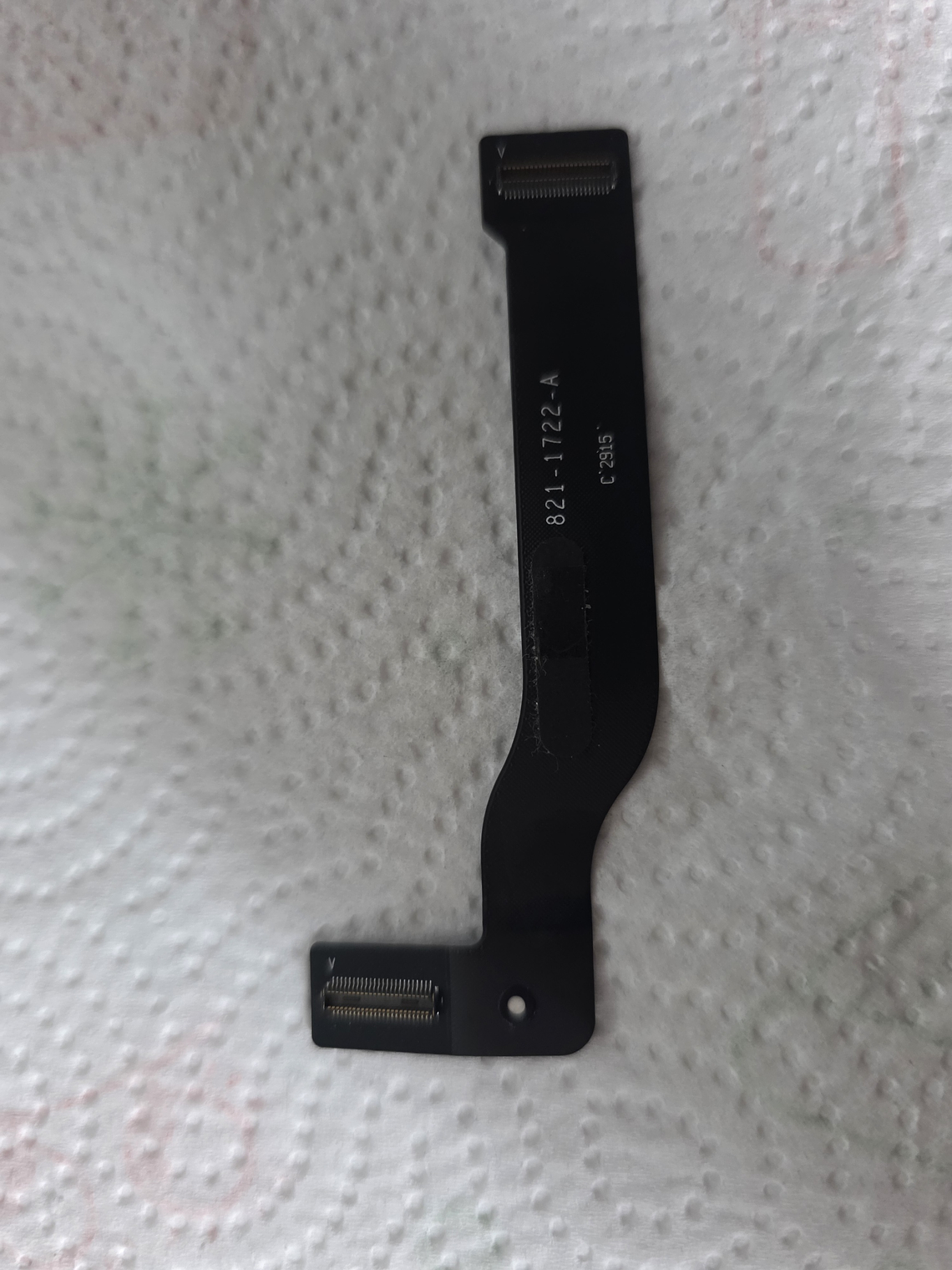 Notebook Apple Macbook A1466 Emc 2925 2015 - 46D 13